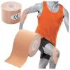 Taśma do ciała plastry kinesiotaping 5mx5cm - 4 sztuki